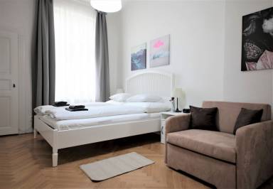 Appart'hôtel Dejvice