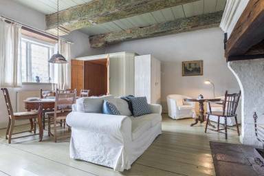 Ferienwohnung Oldenswort