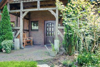 Ferienwohnung  Hodenhagen