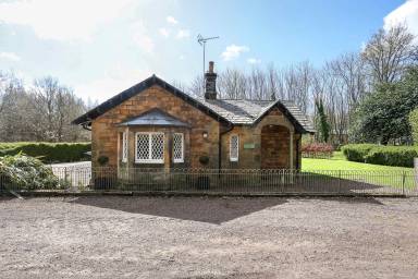 51 m² House