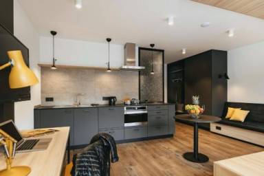Ferienwohnung Heidenheim an der Brenz