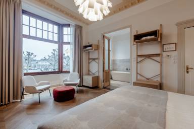 Logement Maastricht