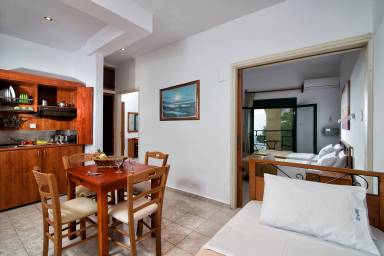 Apartamento Limenas Chersonisou
