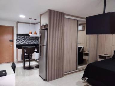 Appartement Guarulhos