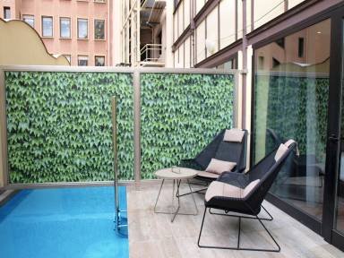 Hotel Barcelona