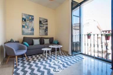 Apartamento Sevilla