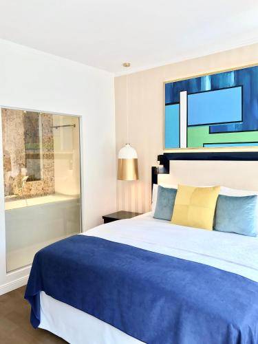 Serviced apartment Wola