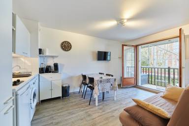 Appartement Blonville-sur-Mer
