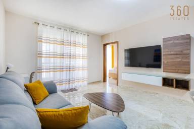 Appartement 128 m²