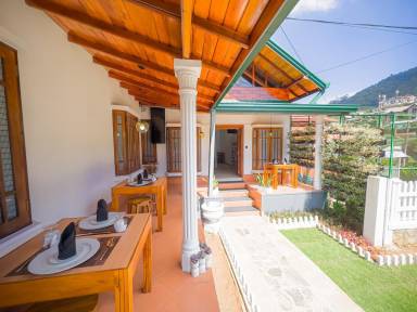House Nuwara Eliya