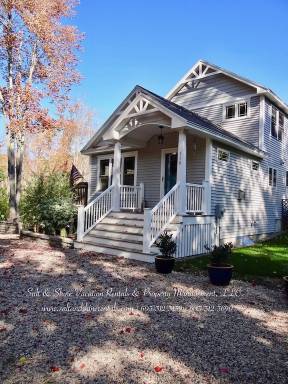 House Kennebunk
