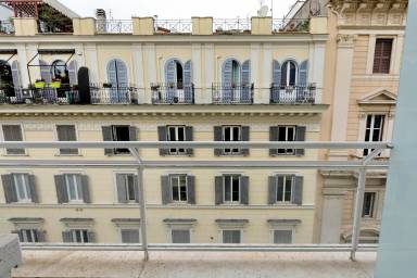 Casa Quartiere XVI Monte Sacro