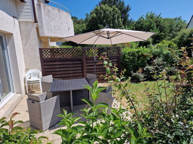 Apartment  La Trinité-sur-Mer