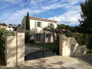 Villa 130 m²