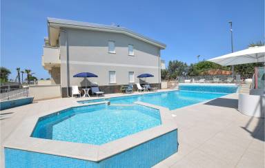 Casa 100 m²