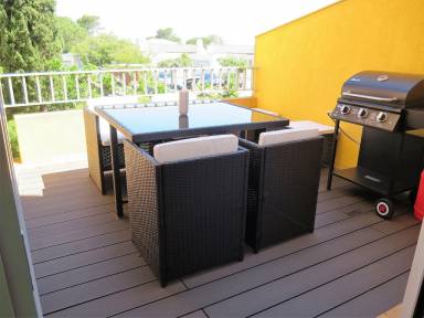Appartement Cap d'Agde