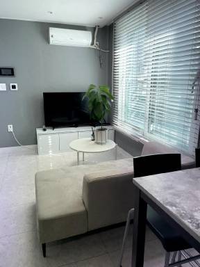 Appartement 35 m²