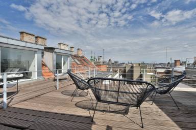 Apartment Víziváros