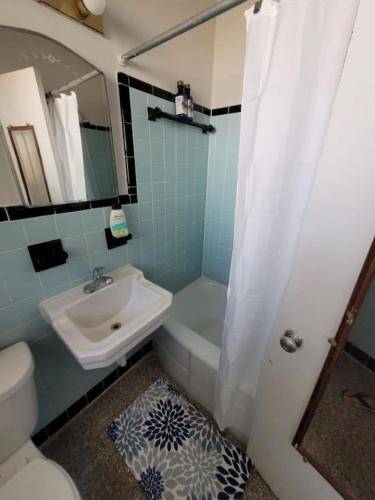 100 m² Ferienwohnung