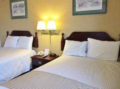 Motel Macomb