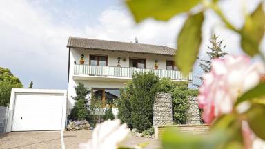 63 m² Ferienwohnung