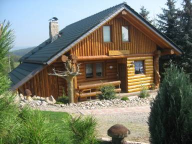 Ferienhaus Internet Zaulsdorf