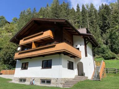 Ferienwohnung Matrei in Osttirol