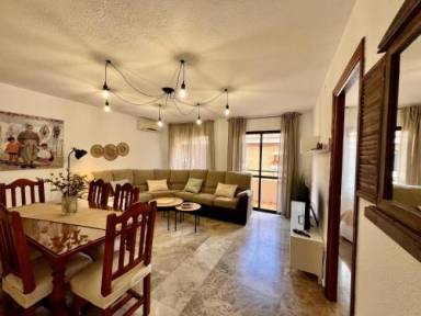 Apartamento de 100 m²