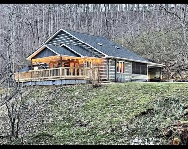 Cottage Celina
