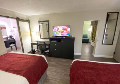 Motel Manchester