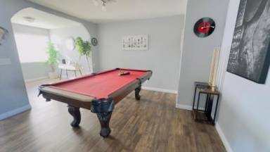 21 m² Ferienhaus