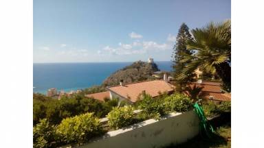 Villa Capo d'Orlando