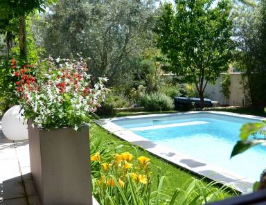 Maison de vacances Fuveau