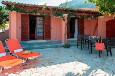 Cottage Agios Gordios