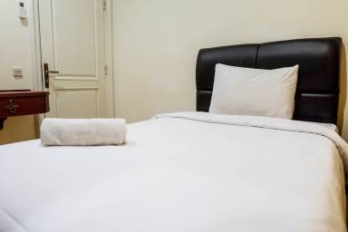 Apartment  Surabaya