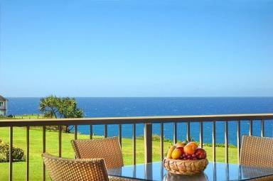 Condo Hanalei