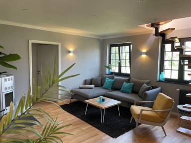 Apartment  Leutershausen