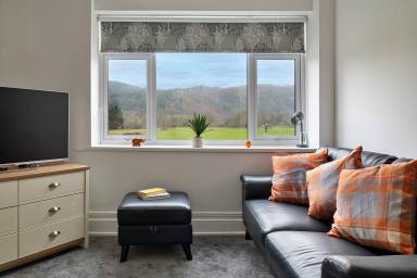 Mix Natural Beauty and Family Fun with Llanwrst Vacation Rentals - HomeToGo