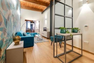 Appartamento 120 m²