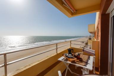 Apartamento Cádiz