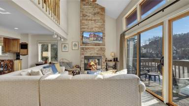 House Ellicottville