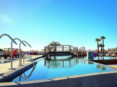 Mobil-home Valras-Plage