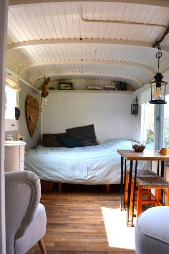 10 m² Ferienwohnung