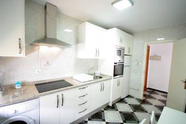 Ferienwohnung Tarifa