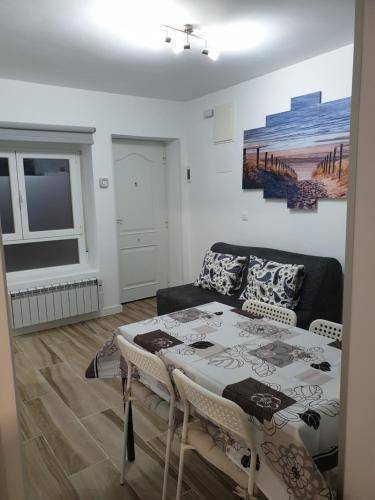 Apartamento Mirasierra