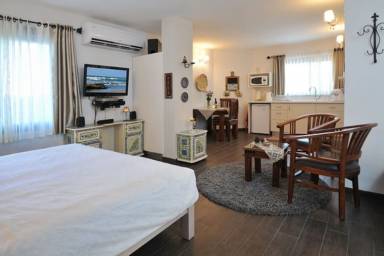 Bed and breakfast  Rosh Pinna