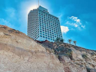 Appartement Netanya