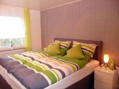 Ferienwohnung Neukirchen-Vluyn