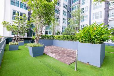 Apartment Pa Daet