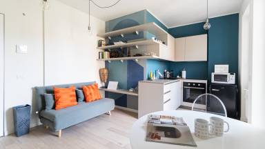 Appartement 43 m²